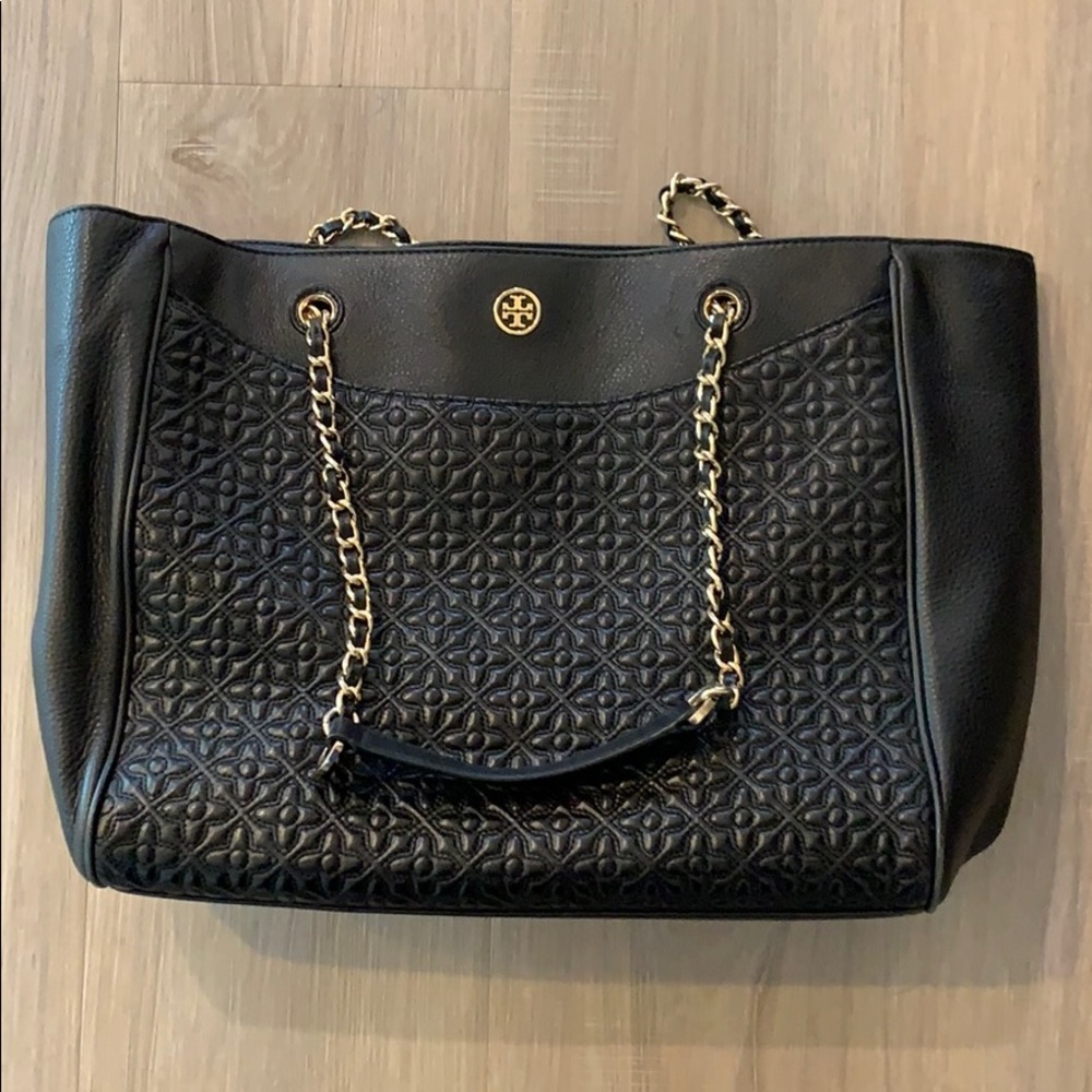 HALF OFF! Tory Burch Tote Bag